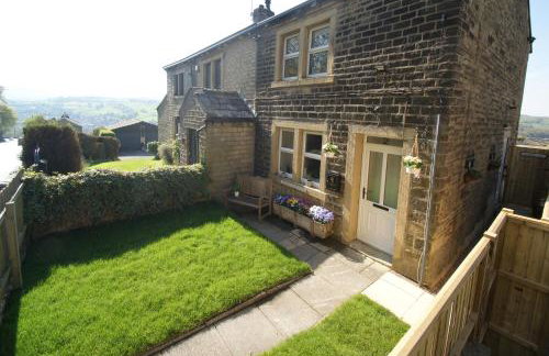 Bank View next to the Fleece Countryside Inn - Foto 2