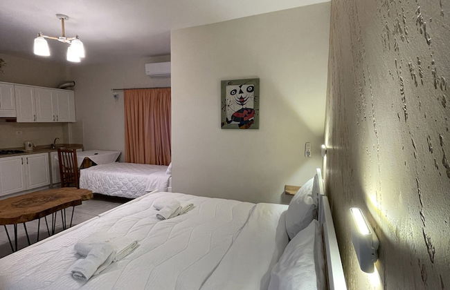 Arial Penthouse Suites - Foto 23