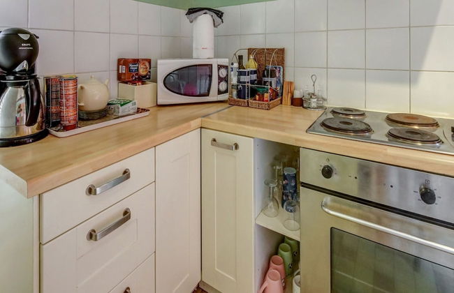 Holiday Home in a Park in Raizeux With Terrace - Foto 11