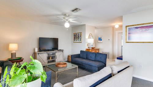 Water Access and Beach Area Crooked Lake Escape - Photo 5