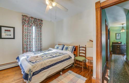 5 Mi to Belleayre Lake: Getaway in Fleischmanns! - Foto 20