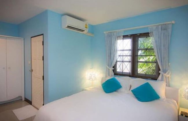 Tharnrarin Villa Suphan Buri - Photo 21