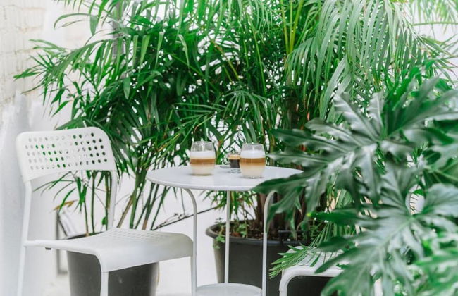 Colorbox Ben Yehuda - Smart Hotel by Loginn Tel Aviv - Foto 33