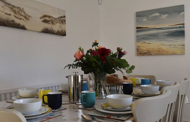 Strand House - Foto 38