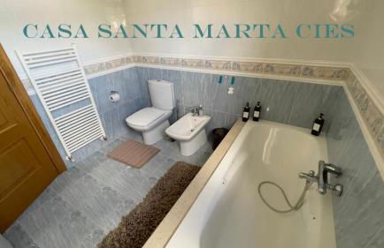 Casa Santa Marta Cies - Foto 34