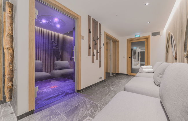 Résidence Terresens Le quartz - Foto 51