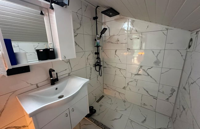 Meydan Şelale Dağ Evi - Foto 41