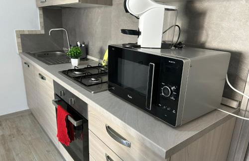 Villetta San Giovanni 150m dal mare - Foto 27