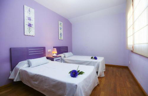 GERANIS VILLA ONLY FAMILIES Planet Costa Dorada - Foto 37