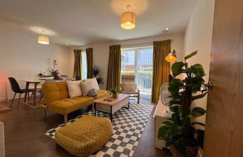 Issara Apartments 35 - Great Location & Private Parking - Foto 2