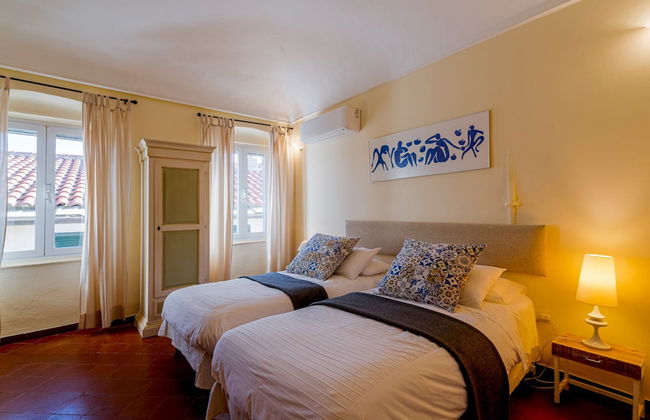 Agriturismo Uliveto Saglietto - Photo 12