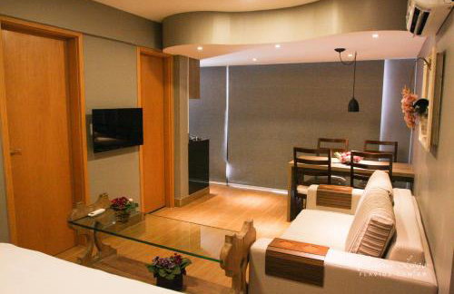 Cobertura Espetacular Itaipava All Suites - Foto 20
