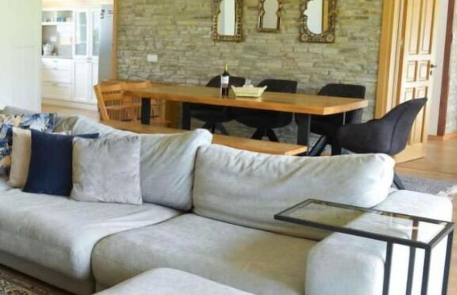 Luxurious Chalet near Pirin Golf Resort - Foto 1