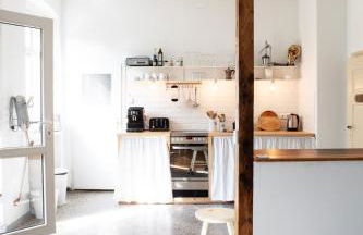 Altes Dorfhaus Sechzehneichen - Photo 6