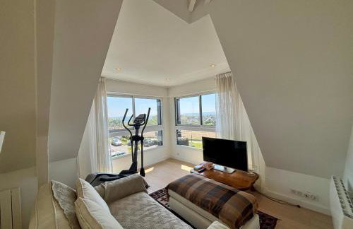 Villa Mamina - vue mer - Foto 6