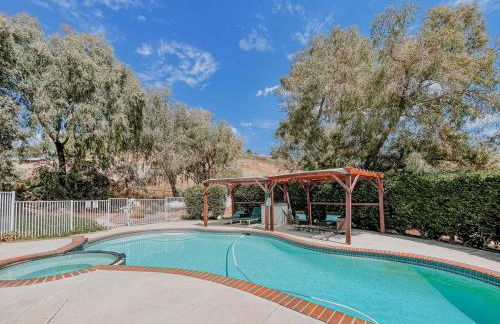 San Diego Trail Guest Ranch - Foto 58