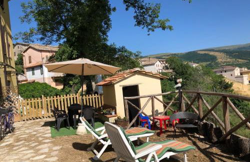 Casavacanze Ciaspole E Uva - Foto 41