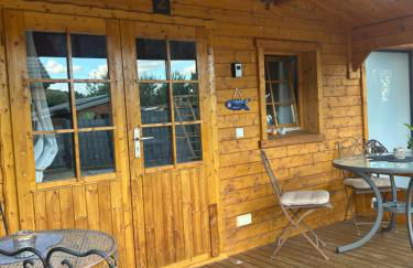 Relax Hütten & Spa Gröden - Foto 51