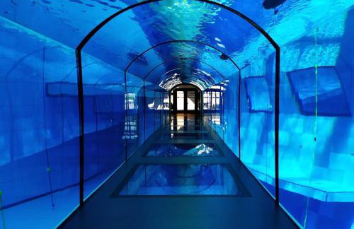 Mieszkanie dwupokojowe blisko SUNTAGO DEEPSPOT - Photo 7