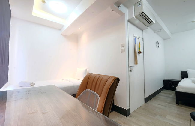 Spacious Apartment at Green Bay Pluit - Foto 7