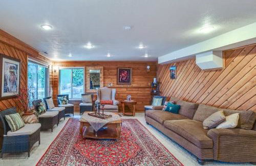 Serene 3BR Home in Kent with Modern Comforts - Foto 13