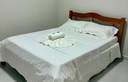 New and functional apartment in Terra das Cachoeiras - Foto 11