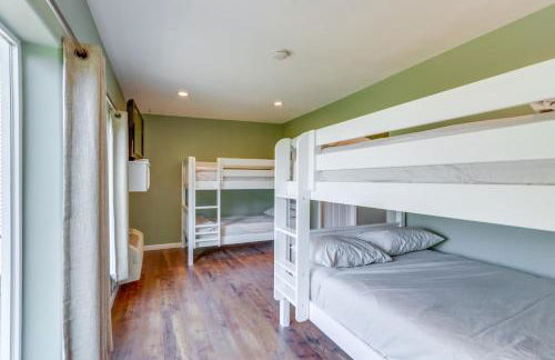 Lake-View Osage Beach Resort Home with Game Room! - Photo 28