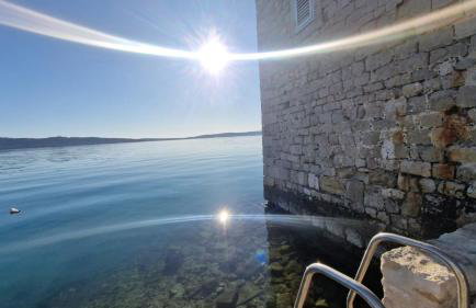 Sea House Kastilac - Foto 45