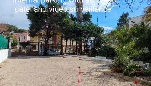 Garden House Pompei Vesuvio - Foto 4