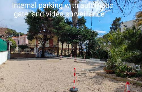 Garden House Pompei Vesuvio - Foto 4