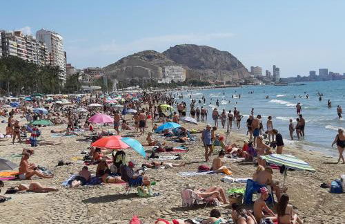 Apartamento Grande - Castillo Santa Barbara - Photo 31