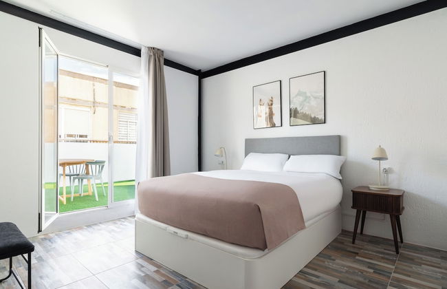 Limehome Almeria C. Hernán Cortés - Foto 18