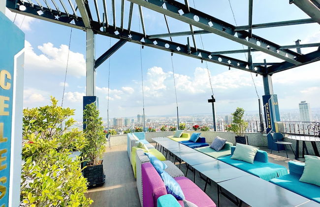 Penthouse Residence by Caerus Management - Foto 42