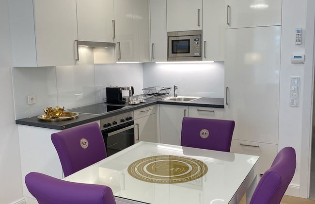 Steiner Residences Vorgartenstrasse - Foto 45