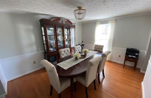 Upgraded, beautiful 4 BD Colonial in Silver Spring - Foto 13