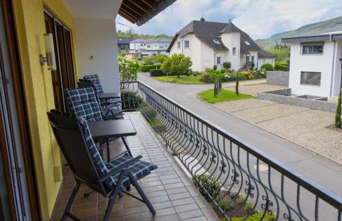 Traumferienwohnung an der Mosel - Gabi Schöneberg - Foto 27