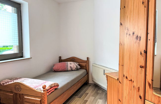 2 bedroom Apartment in Adenau with garden - Photo 17