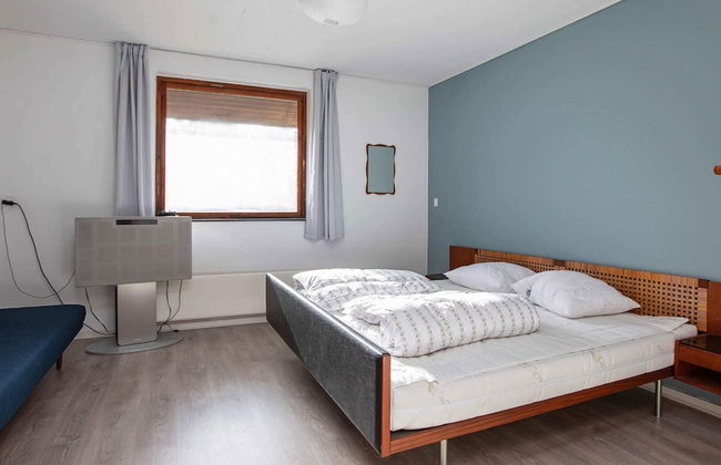 14 Person Holiday Home in Sjaellands Odde - Foto 21