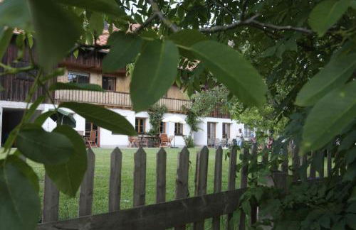 Gut Grasleiten - Foto 45