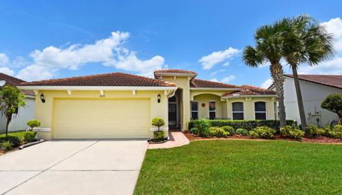 Lakeside 4-bed Pool Home At Villa Sol 4 Bedroom Home by Redawning - Foto 4