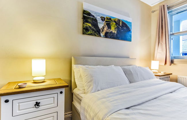 The Ship's Key Aparthotel - Foto 16