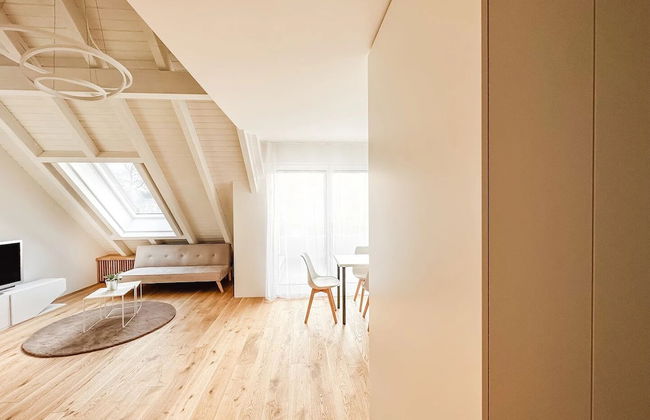 VK - Zürich Airport - Luxury - Homestay - Foto 45