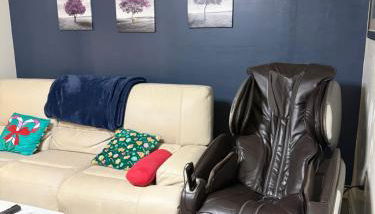 Affordable 2-bedroom basement in Clearfield - Foto 5