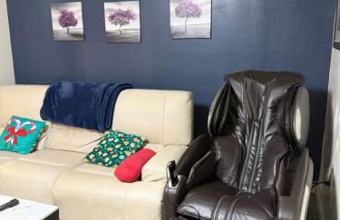 Affordable 2-bedroom basement in Clearfield - Photo 5