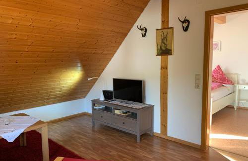 Gästehaus Hundelbach - Foto 22