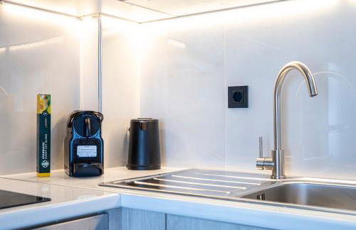 Koasis Boutique Apartments - Photo 19