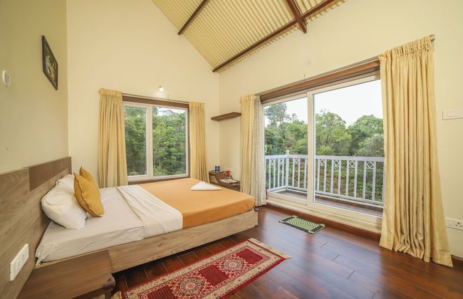 Moving Mist Villa - Foto 6