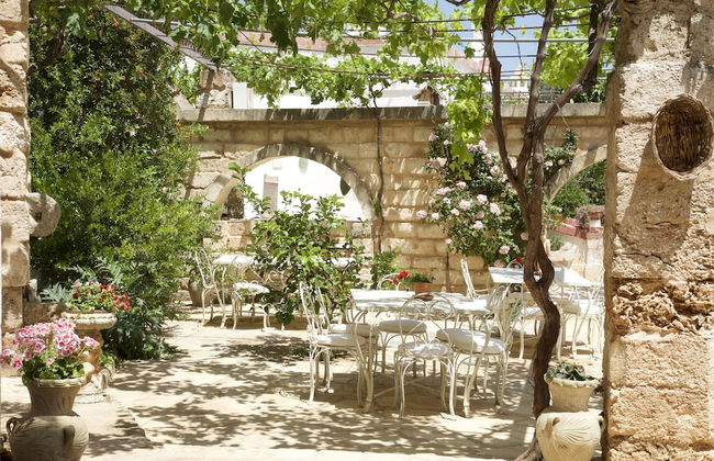 Masseria Montenapoleone - Foto 59