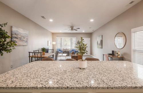 Newly renovated 4BR CozySuites - Foto 36