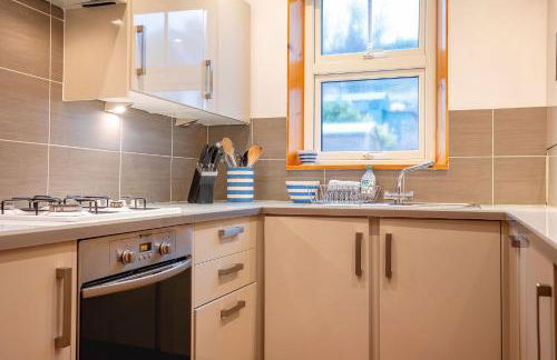 Sea View - Lower Largo - Foto 70